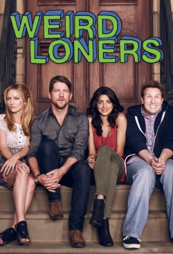 Watch Weird Loners (2015) Online FREE