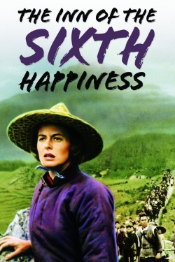 Watch The Inn of the Sixth Happiness (1958) Online FREE
