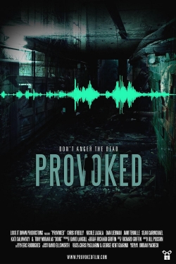 Watch Provoked (2016) Online FREE