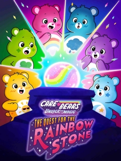 Watch The Quest for the Rainbow Stone (2024) Online FREE