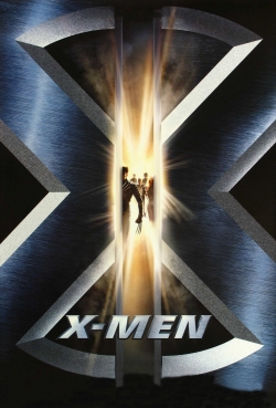 Watch X-Men (2000) Online FREE