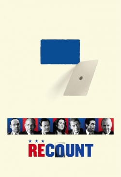 Watch Recount (2008) Online FREE