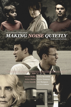 Watch Making Noise Quietly (2019) Online FREE
