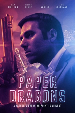 Watch Paper Dragons (2021) Online FREE