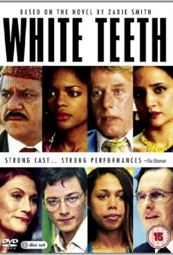 Watch White Teeth (2002) Online FREE
