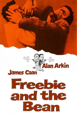 Watch Freebie and the Bean (1974) Online FREE