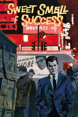 Watch Sweet Smell of Success (1957) Online FREE