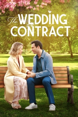 Watch The Wedding Contract (2023) Online FREE