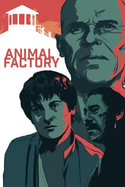 Watch Animal Factory (2000) Online FREE