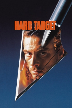 Watch Hard Target (1993) Online FREE