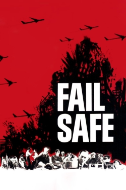 Watch Fail-Safe (1964) Online FREE