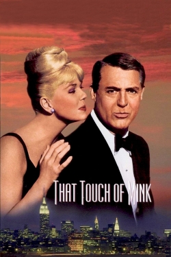Watch That Touch of Mink (1962) Online FREE