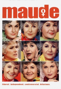 Watch Maude (1972) Online FREE