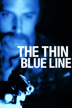 Watch The Thin Blue Line (1988) Online FREE