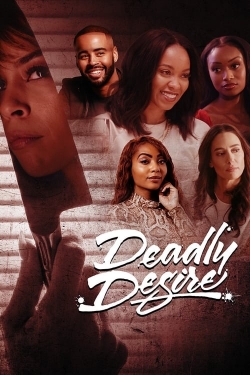 Watch Deadly Desire (2023) Online FREE