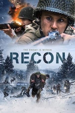 Watch Recon (2020) Online FREE