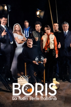 Watch Boris (2007) Online FREE