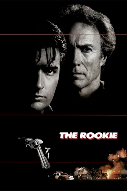 Watch The Rookie (1990) Online FREE