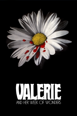 Watch Valerie and Her Week of Wonders (1970) Online FREE