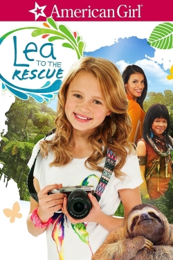 Watch Lea to the Rescue (2016) Online FREE