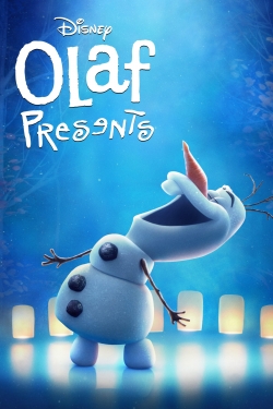 Watch Olaf Presents (2021) Online FREE