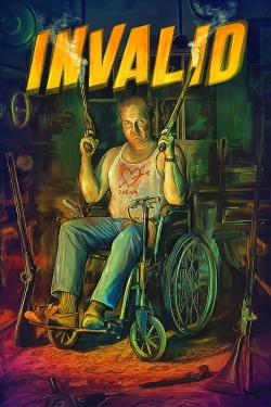 Watch Invalid (2023) Online FREE