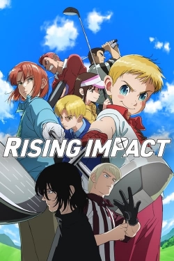 Watch Rising Impact (2024) Online FREE