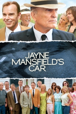 Watch Jayne Mansfield's Car (2013) Online FREE