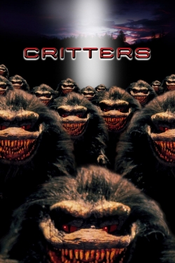 Watch Critters (1986) Online FREE