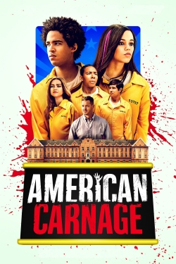 Watch American Carnage (2022) Online FREE