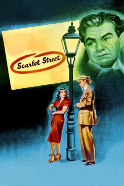 Watch Scarlet Street (1945) Online FREE