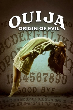 Watch Ouija: Origin of Evil (2016) Online FREE