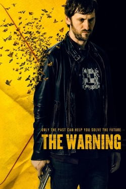 Watch The Warning (2018) Online FREE