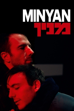 Watch Minyan (2020) Online FREE