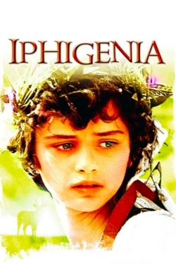 Watch Iphigenia (1977) Online FREE