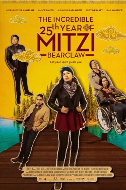 Watch The Incredible 25th Year of Mitzi Bearclaw (2019) Online FREE