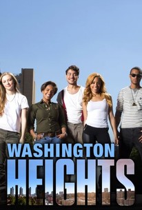 Watch Washington Heights () Online FREE