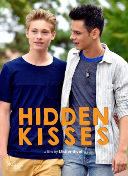 Watch Hidden Kisses (2016) Online FREE