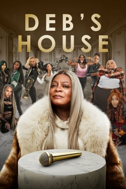 Watch Deb's House (2024) Online FREE