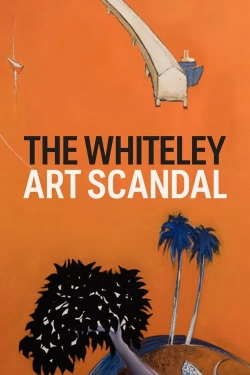 Watch The Whiteley Art Scandal (2023) Online FREE