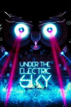 Watch Under the Electric Sky (2014) Online FREE