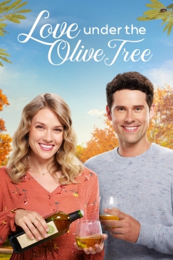 Watch Love Under the Olive Tree (2019) Online FREE