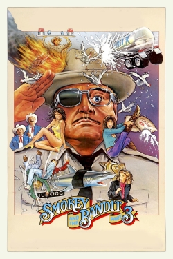 Watch Smokey and the Bandit Part 3 (1983) Online FREE