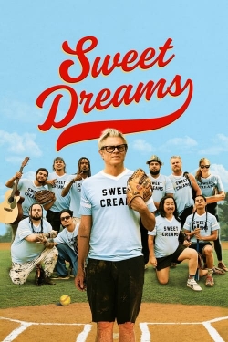 Watch Sweet Dreams (2024) Online FREE