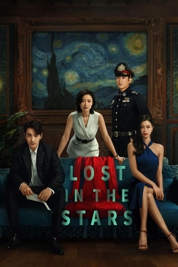 Watch Lost in the Stars (2023) Online FREE