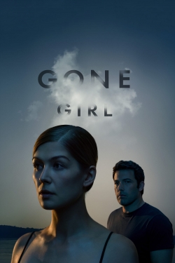 Watch Gone Girl (2014) Online FREE