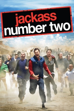 Watch Jackass Number Two (2006) Online FREE
