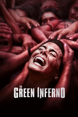 Watch The Green Inferno (2014) Online FREE