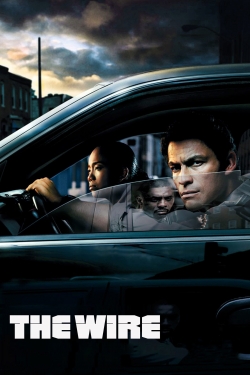 Watch The Wire (2002) Online FREE