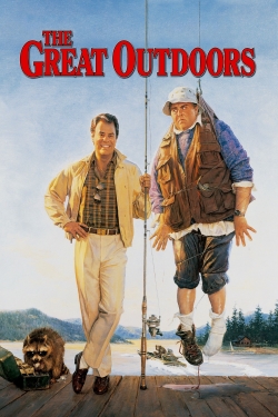 Watch The Great Outdoors (1988) Online FREE